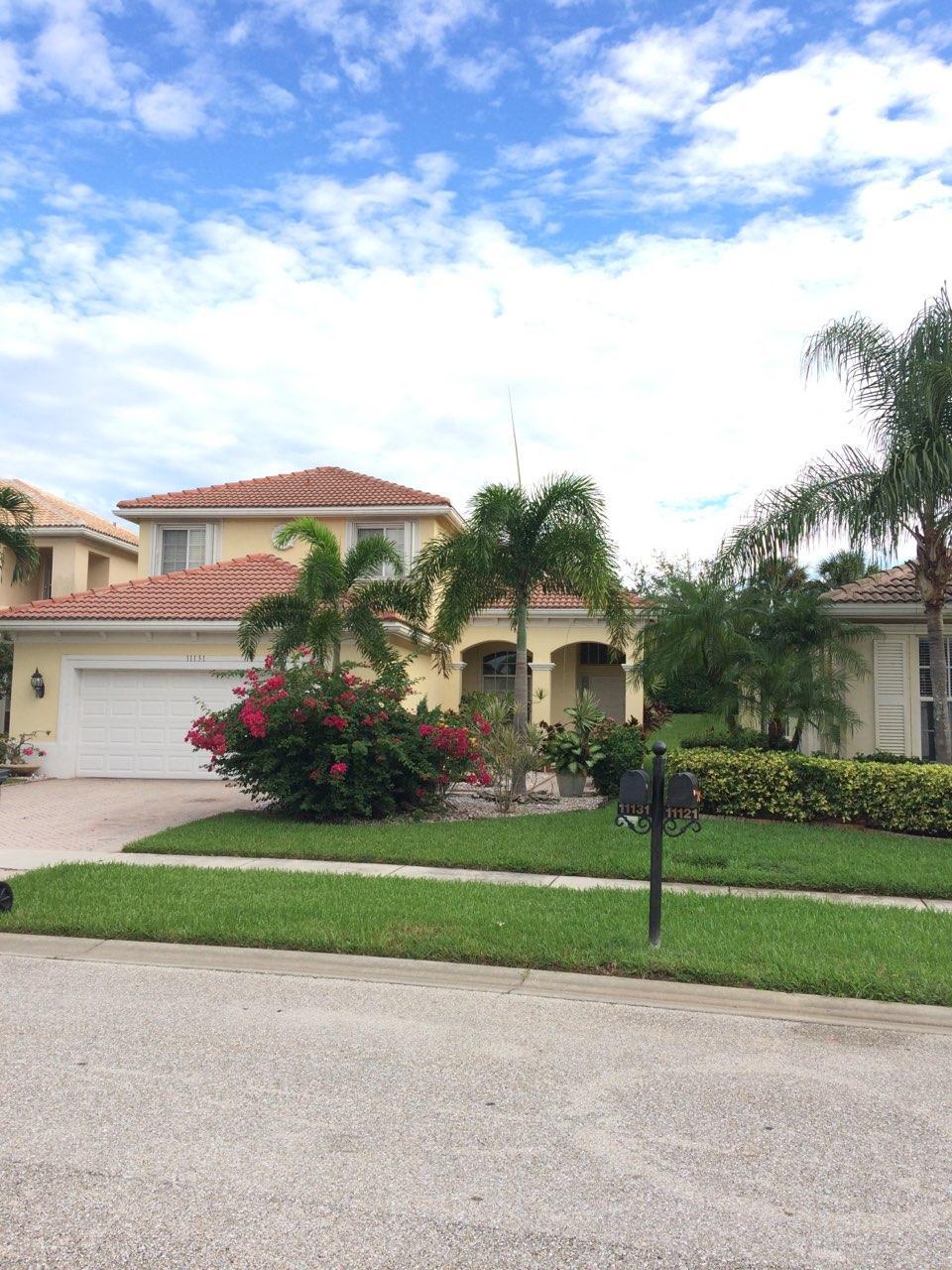 11131 Laurel Walk Road - Photo 1