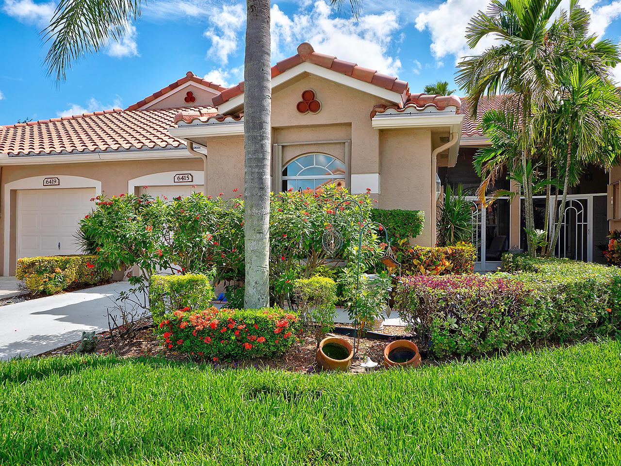 6415 Long Key Lane - Photo 1