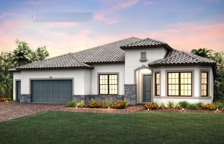 917 Canoe Creek Terrace - Photo 1