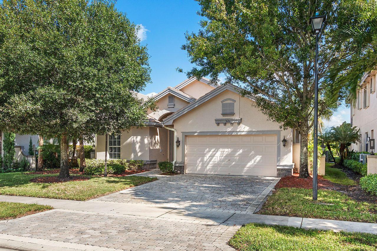 3606 Royalle Terrace - Photo 1