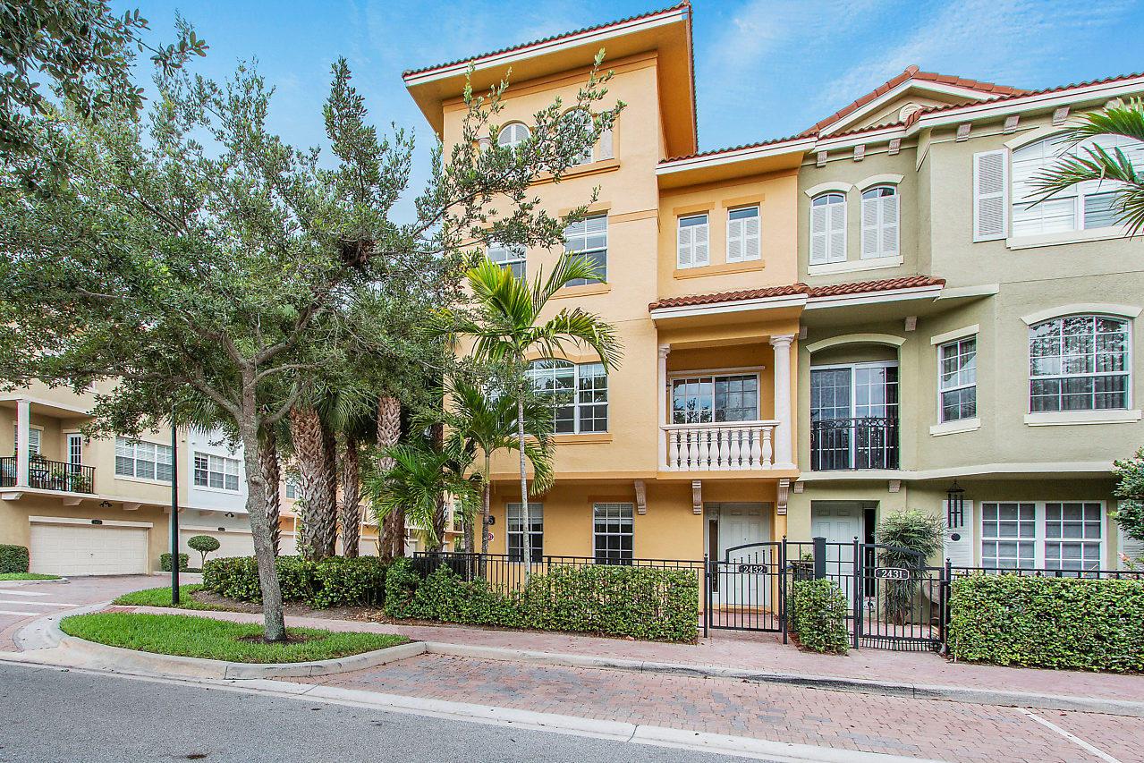 2432 San Pietro Circle - Photo 1
