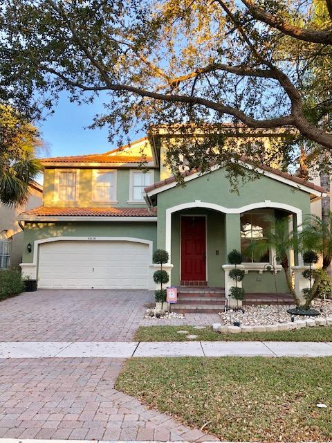 6828 Carolyn Way - Photo 1