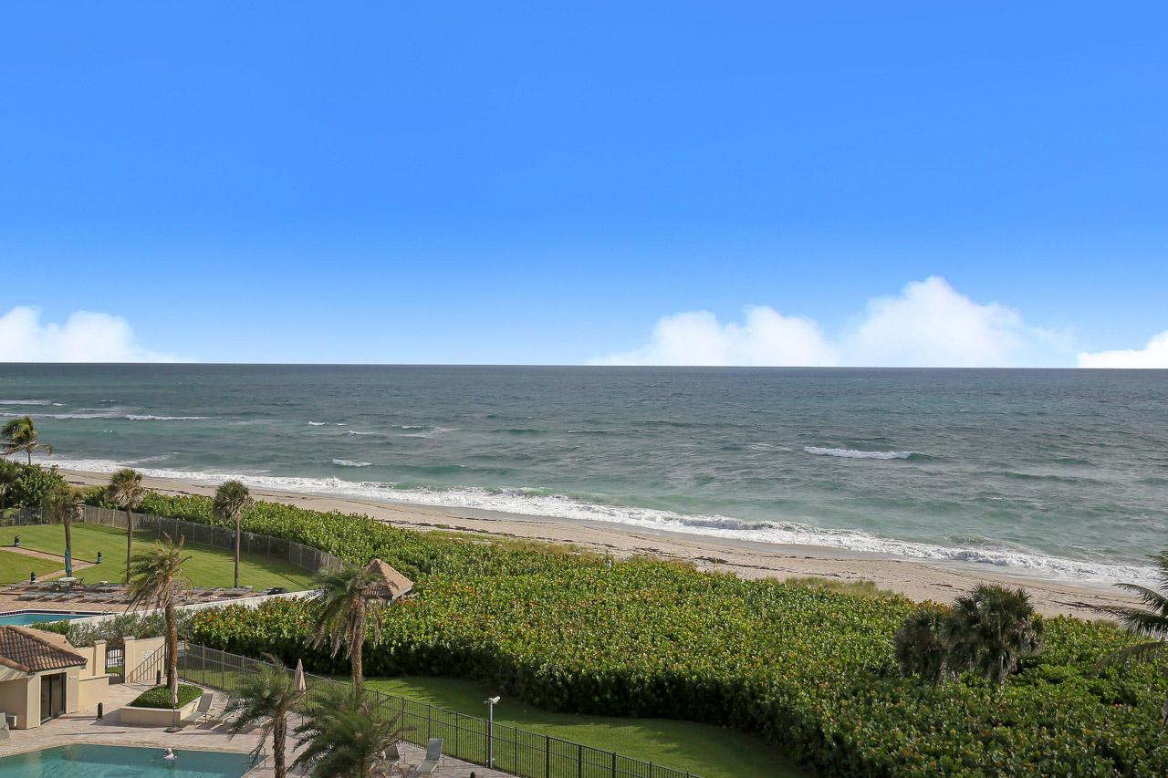 530 Ocean Drive - Photo 1