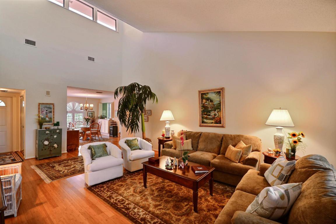 2504 Seagrass Drive - Photo 1