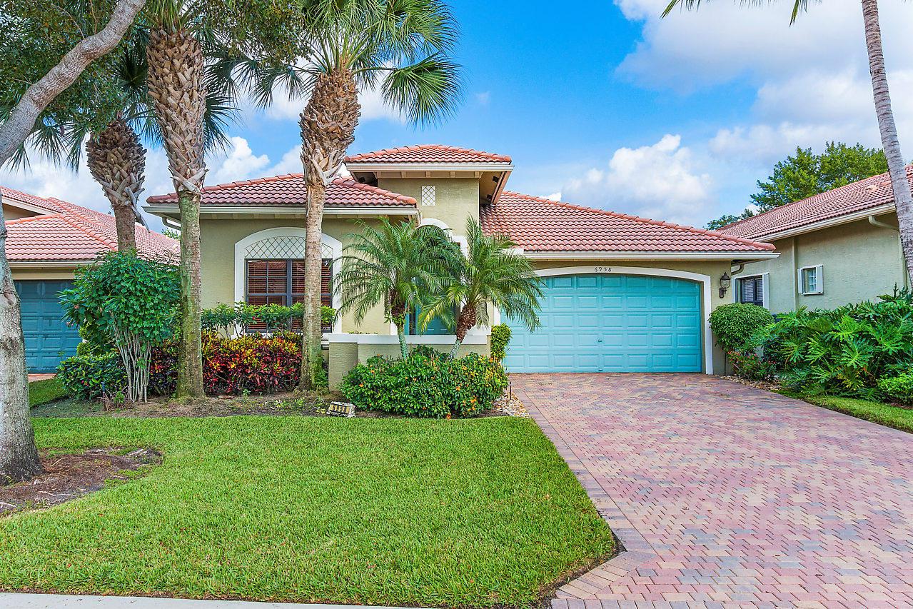 6958 Boscanni Drive - Photo 1