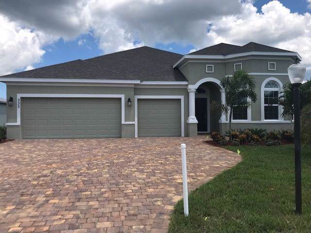 333 Vista Lake Drive - Photo 1