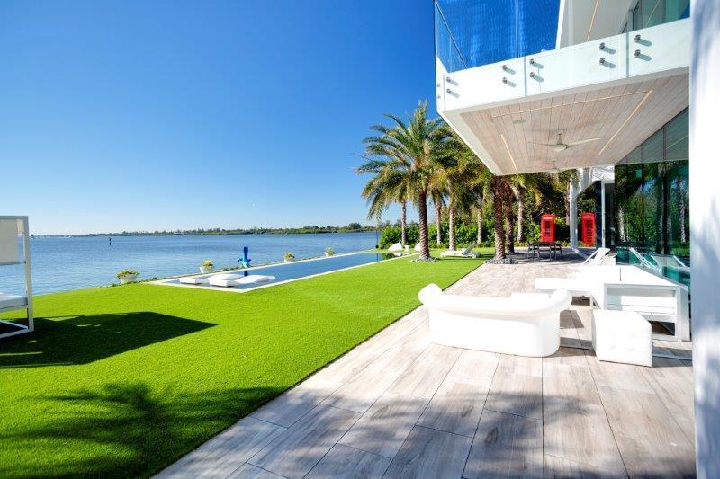 2299 Ibis Isle Road - Photo 1