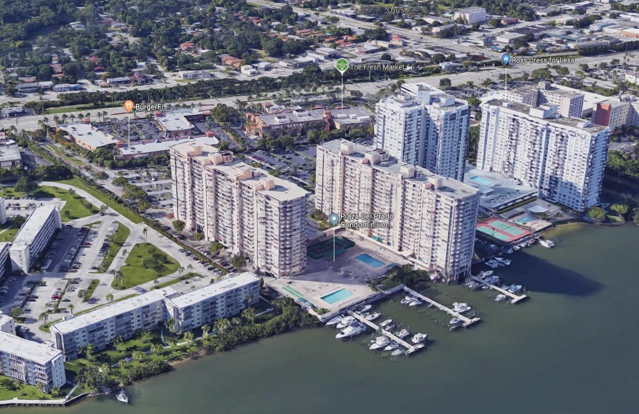 18051 Biscayne Boulevard - Photo 1