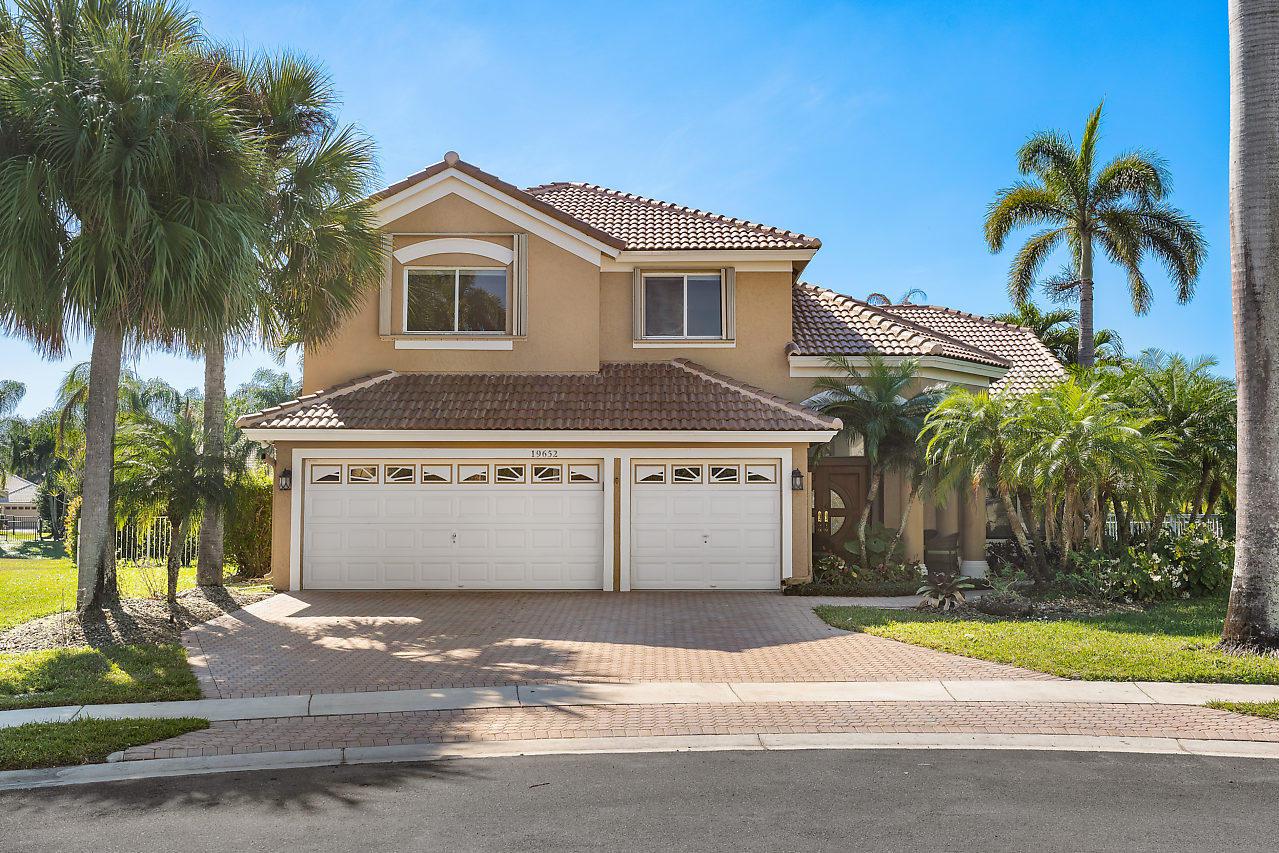 19652 Biscayne Bay Drive - Photo 1