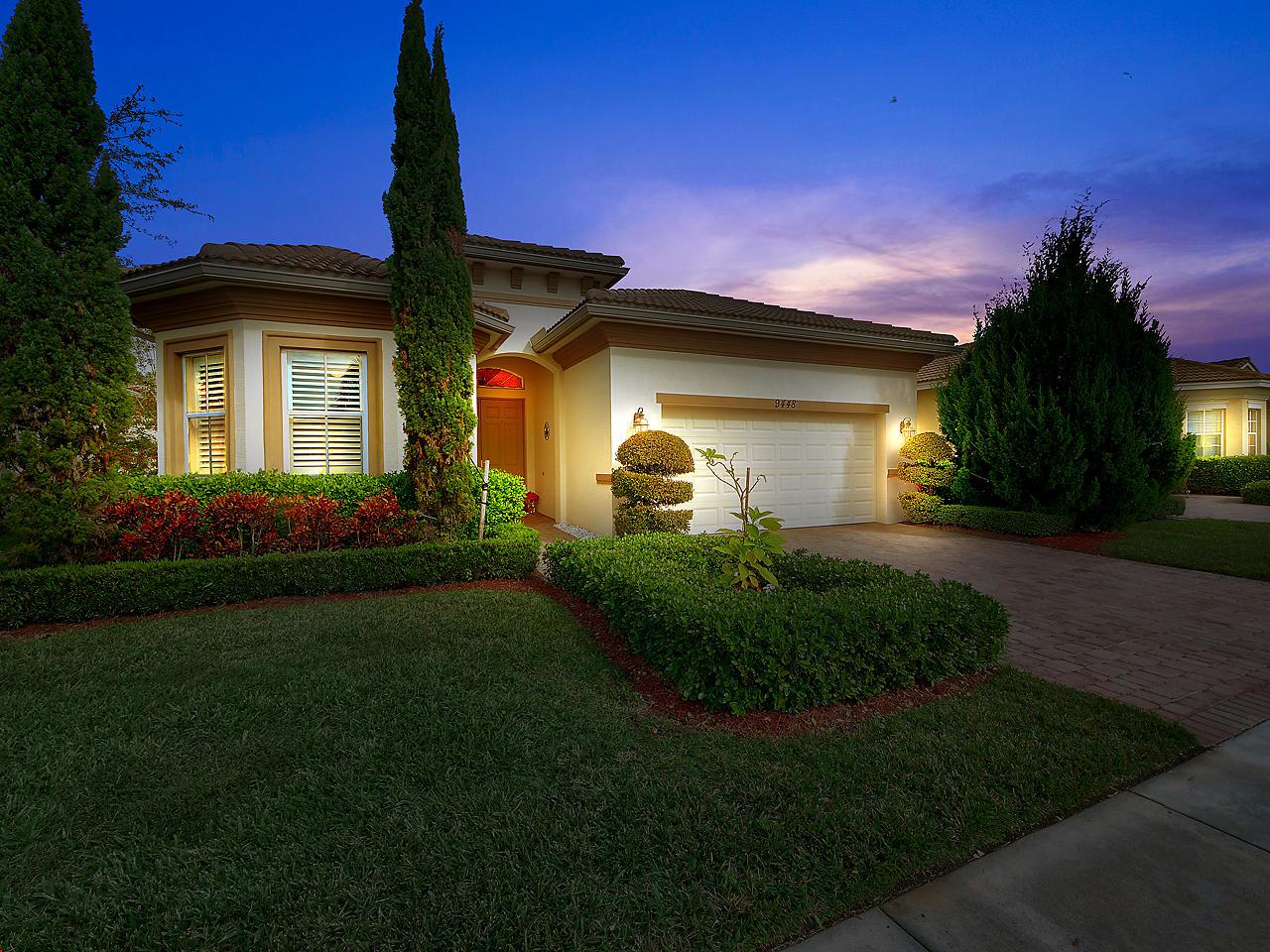 9448 Nuova Way - Photo 1