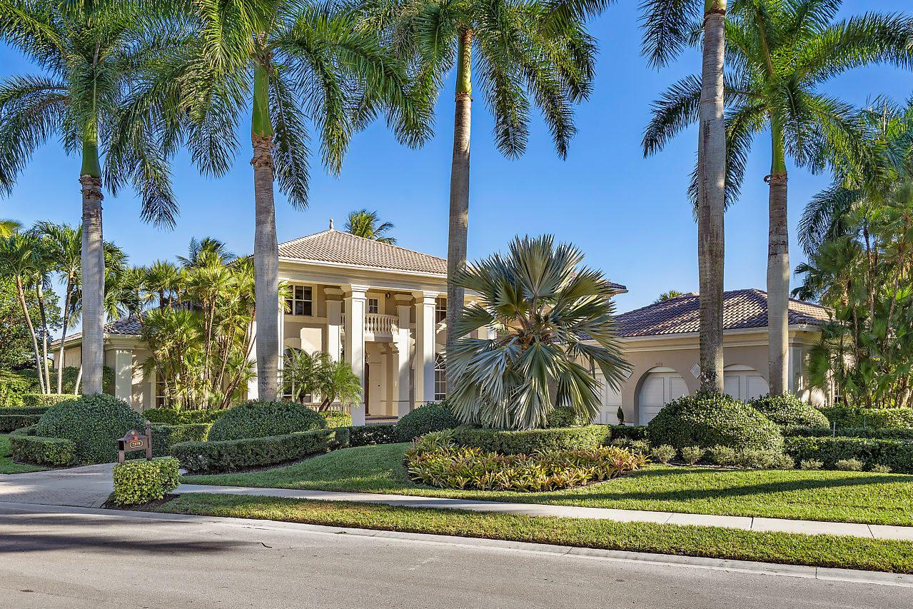 7379 Floranada Way - Photo 1