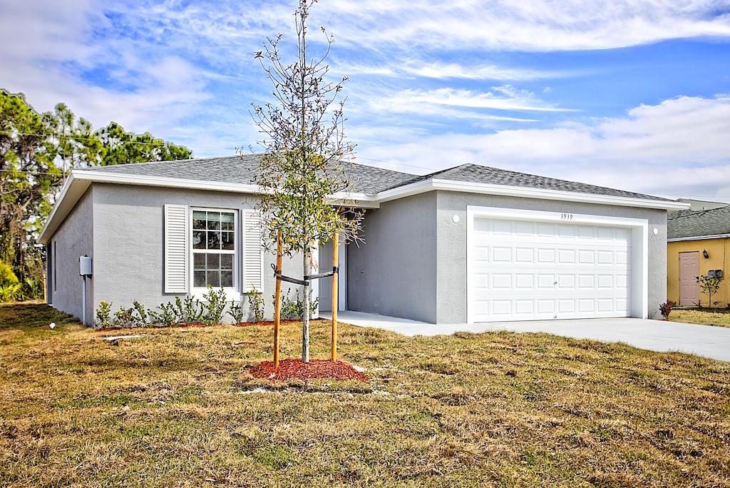 3925 Laffite Street - Photo 1