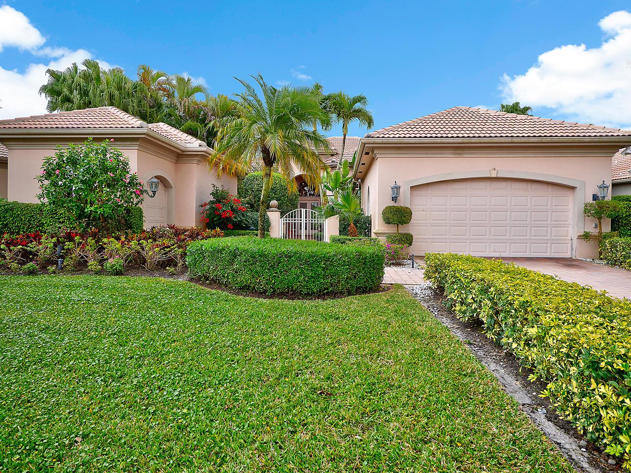 149 Vintage Isle Lane - Photo 1