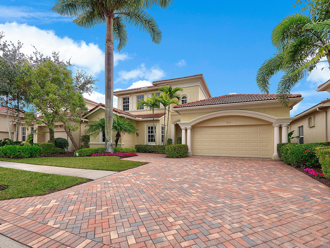 7219 Tradition Cove Lane - Photo 1