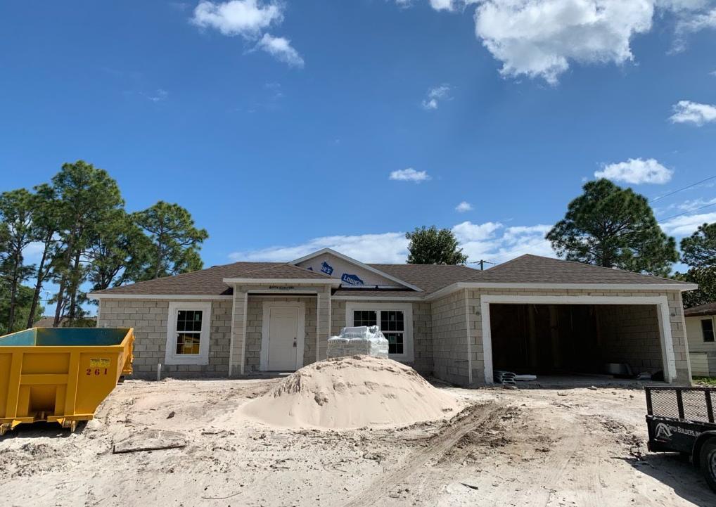 1235 Nancy Lane - Photo 1