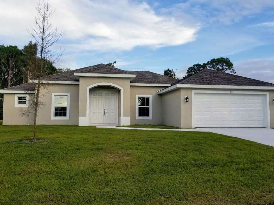 1825 Renfro Street - Photo 1