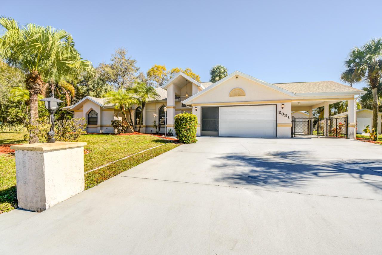 2331 Blaine Terrace - Photo 1