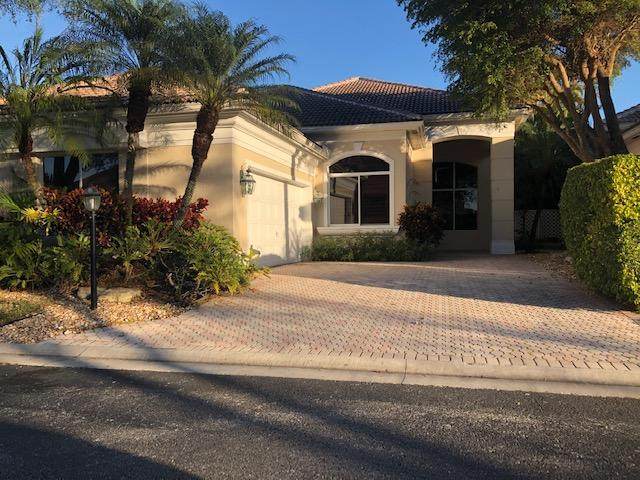 7061 Mallorca Crescent - Photo 1