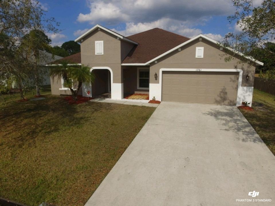 1761 Bradway Lane - Photo 1