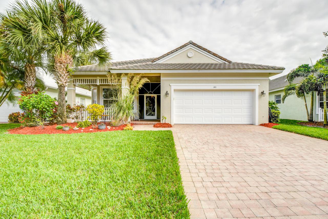 140 Pleasant Grove Way - Photo 1
