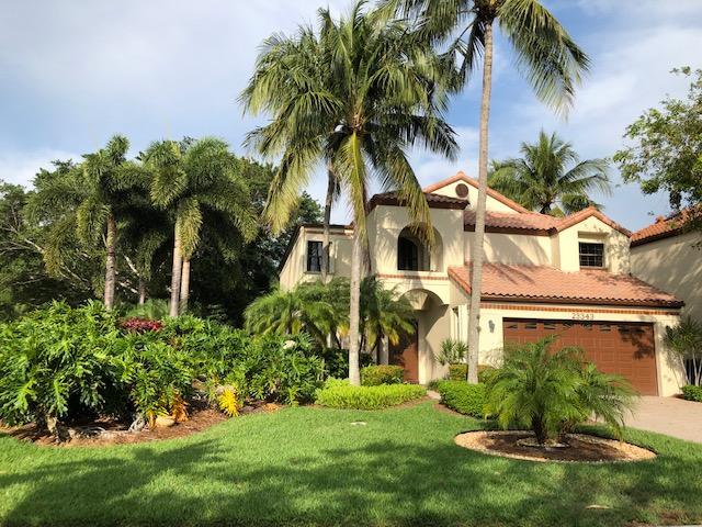 23343 Mirabella Circle - Photo 1