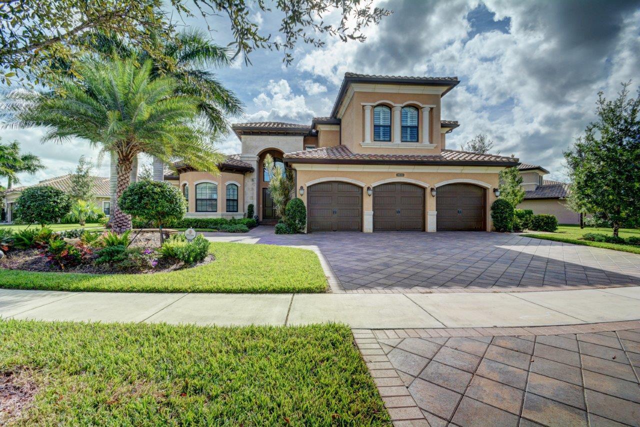 8830 Sydney Harbor Circle - Photo 1