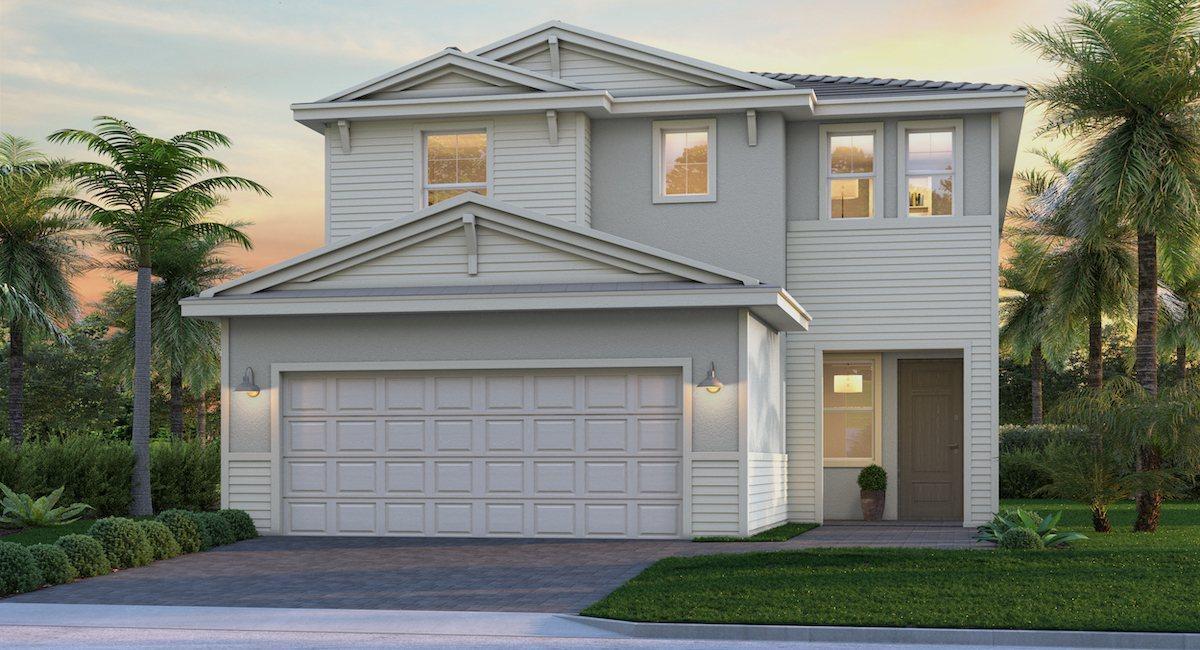 1080 Veleiros Boulevard - Photo 1