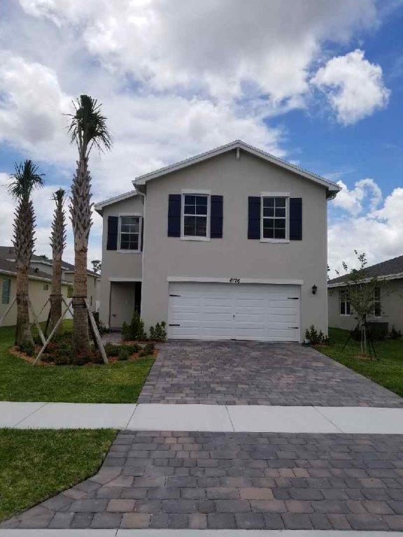 6126 Wildfire Way - Photo 1