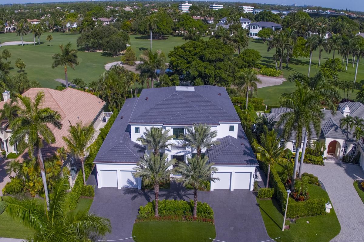 1815 Sabal Palm Drive - Photo 1