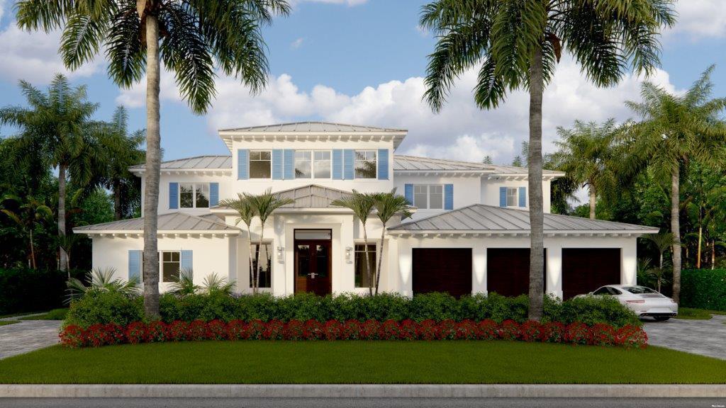 2020 Royal Palm Way - Photo 1