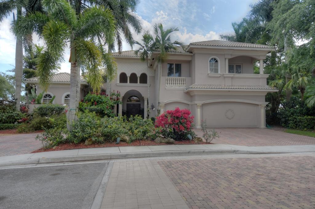 16510 Maddalena Place - Photo 1