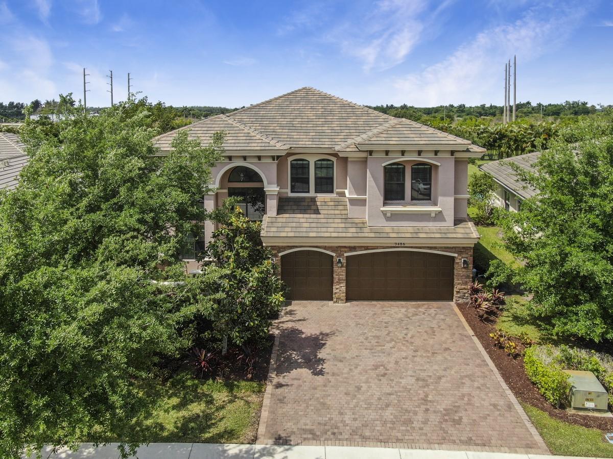 9486 Equus Circle - Photo 1