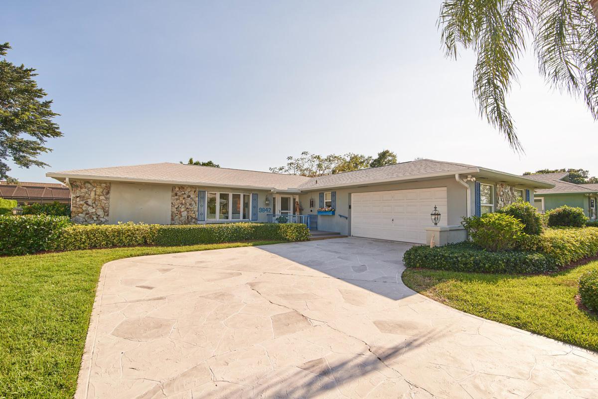 9842 Little Club Way - Photo 1