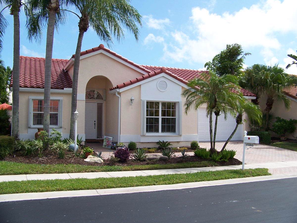 17260 Balboa Point Way - Photo 1
