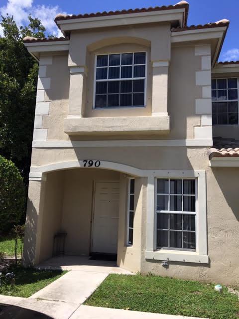 790 Summit Lake Drive - Photo 1