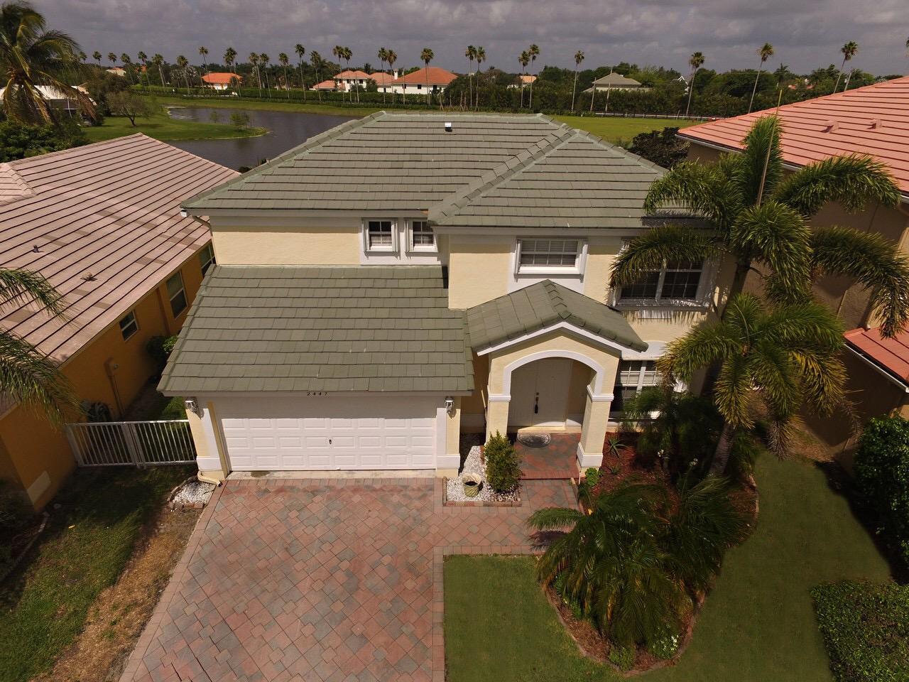 2447 Country Golf Drive - Photo 1