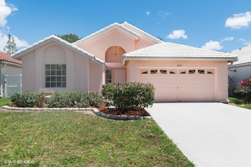 2662 Bedford Mews Drive - Photo 1
