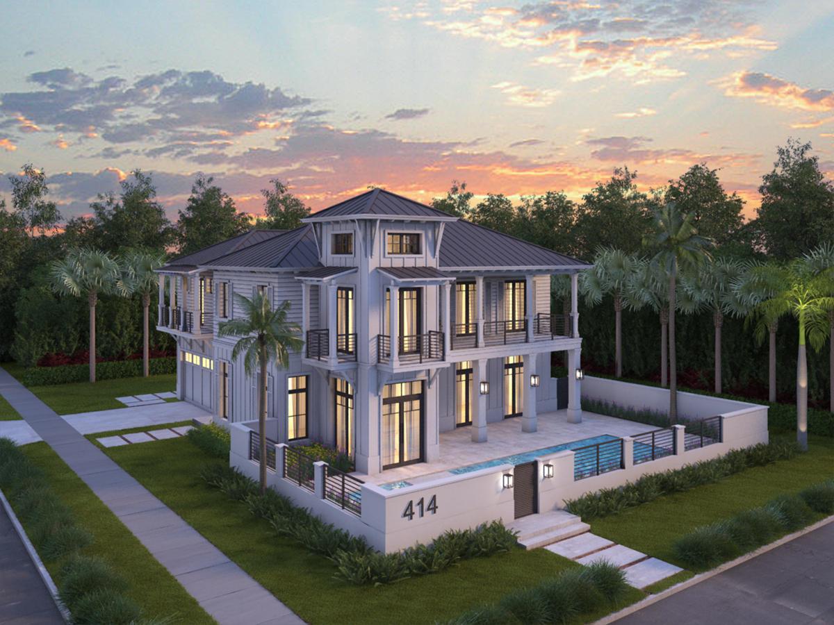 414 4th Avenue - Photo 1