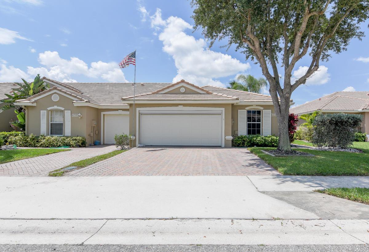 8426 Cargill Point - Photo 1