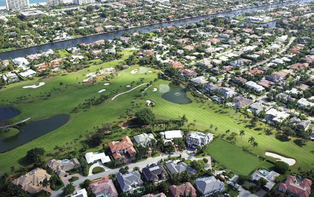 1848 Sabal Palm Circle - Photo 1