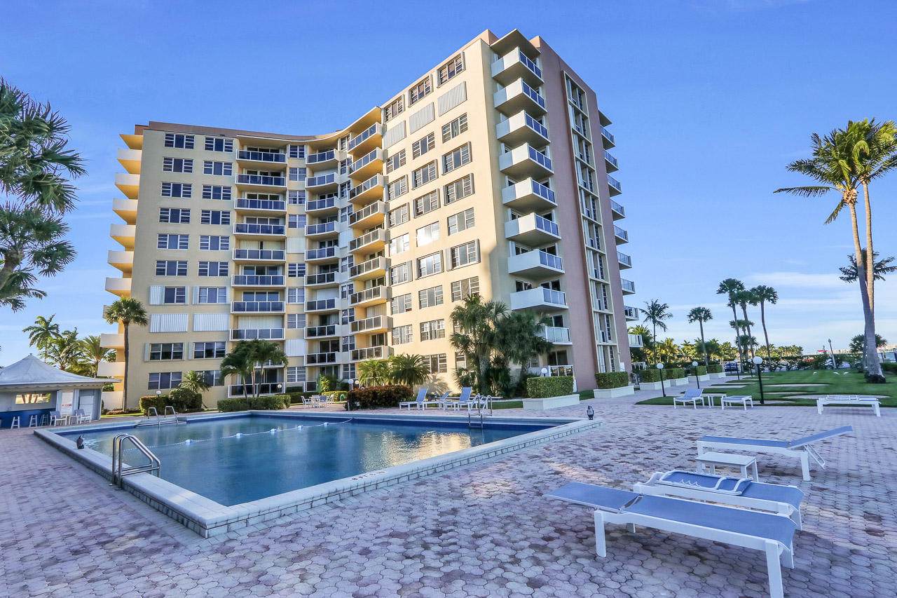 2800 Flagler Drive - Photo 1