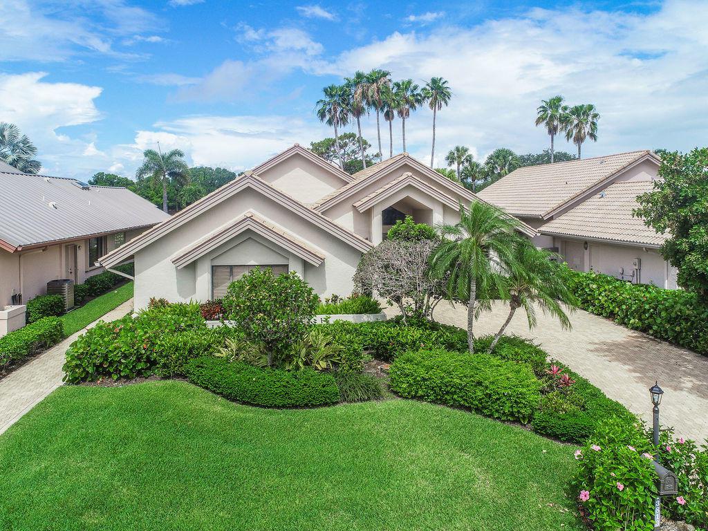 13813 Rivoli Drive - Photo 1