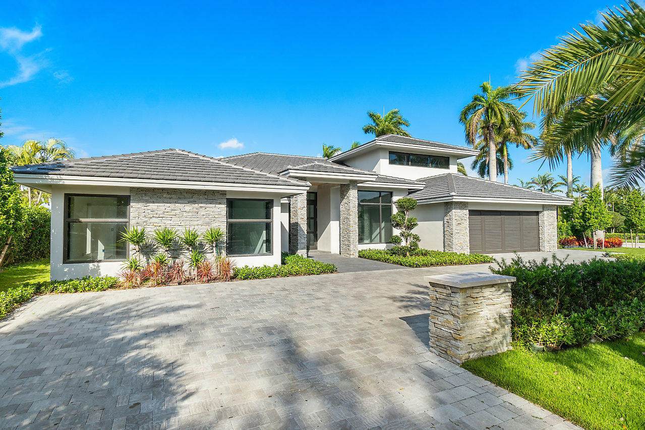 2101 Maya Palm Drive - Photo 1