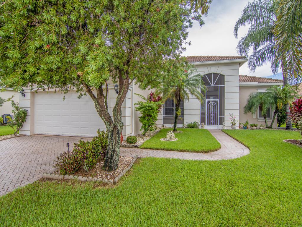 622 Long Key Court - Photo 1