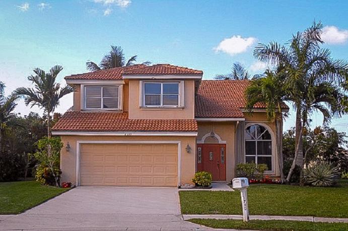 8710 Jade Court - Photo 1