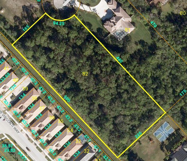 8157 Saratoga Way - Photo 1