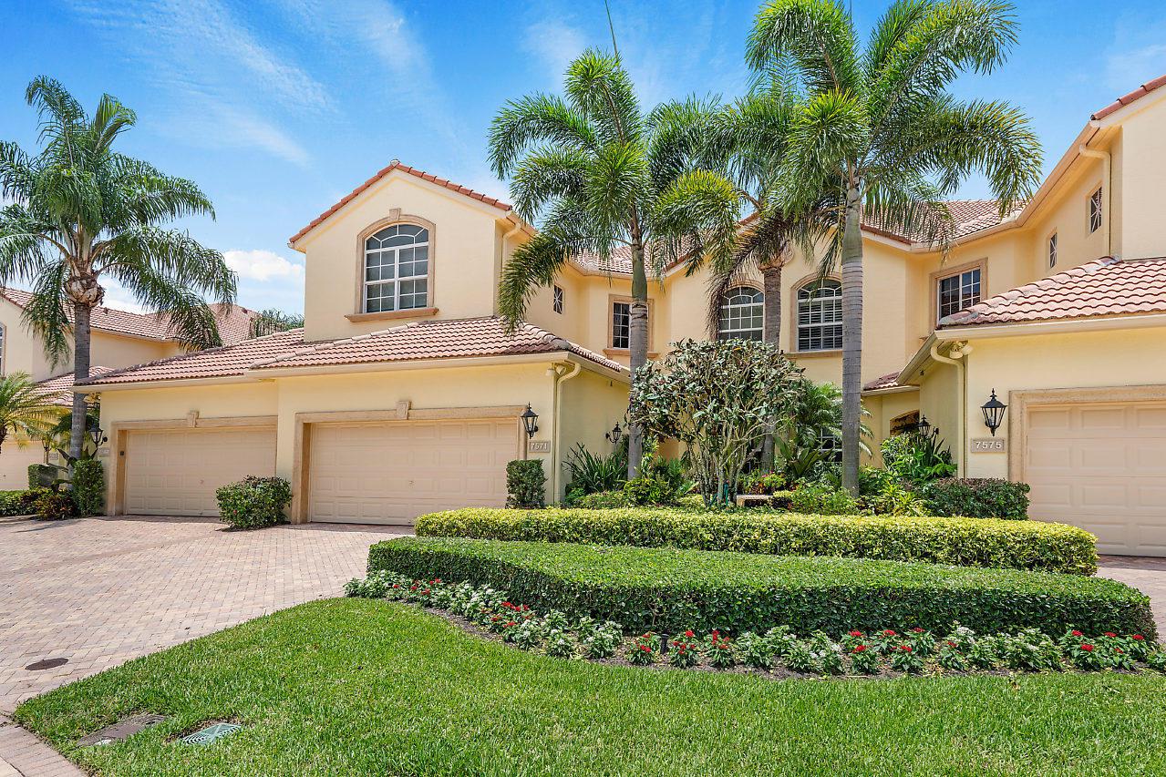 7571 Orchid Hammock Drive - Photo 1