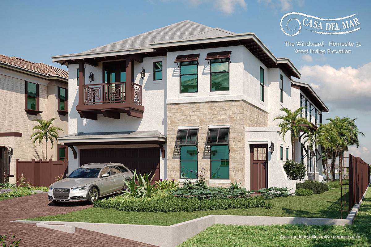 632 Windward Circle - Photo 1