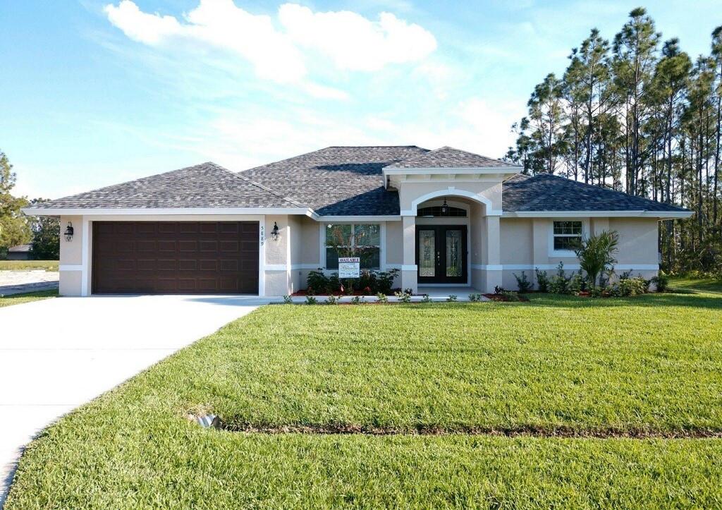 5775 Zenith Drive - Photo 1
