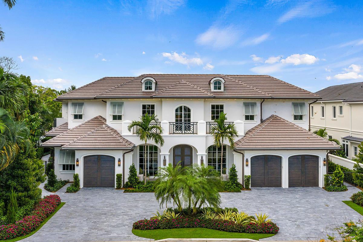 484 Maya Palm Drive - Photo 1